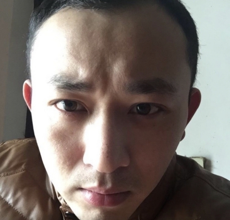 摘星小虫的第一张照片--贵阳相亲服务中心