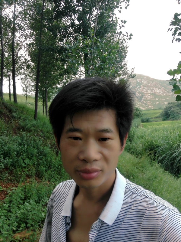 好男儿的第二张照片--贵阳相亲服务中心