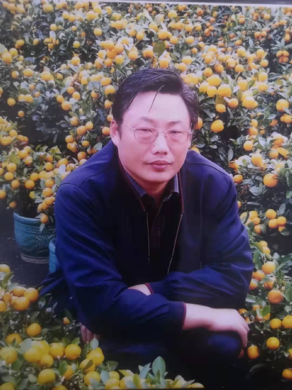 春雨的第一张照片--贵阳相亲服务中心