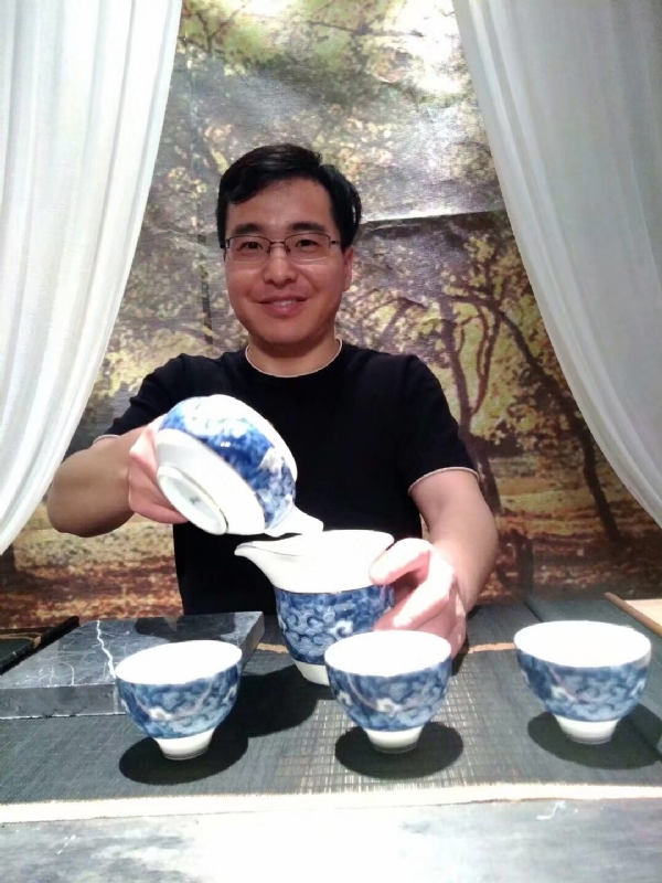 飞云之上的第一张照片--贵阳相亲服务中心