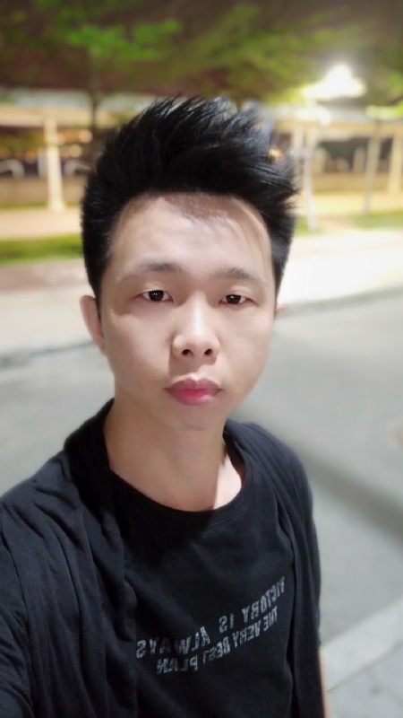 飞飞的第一张照片--贵阳相亲服务中心