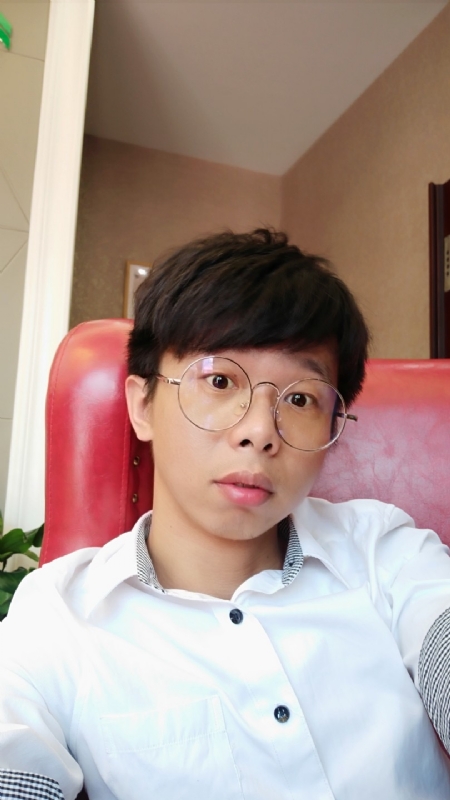 飞飞的第三张照片--贵阳相亲服务中心