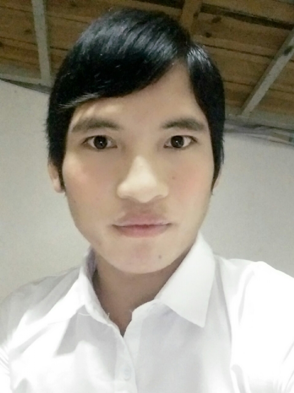 广西少主的第一张照片--贵阳相亲服务中心