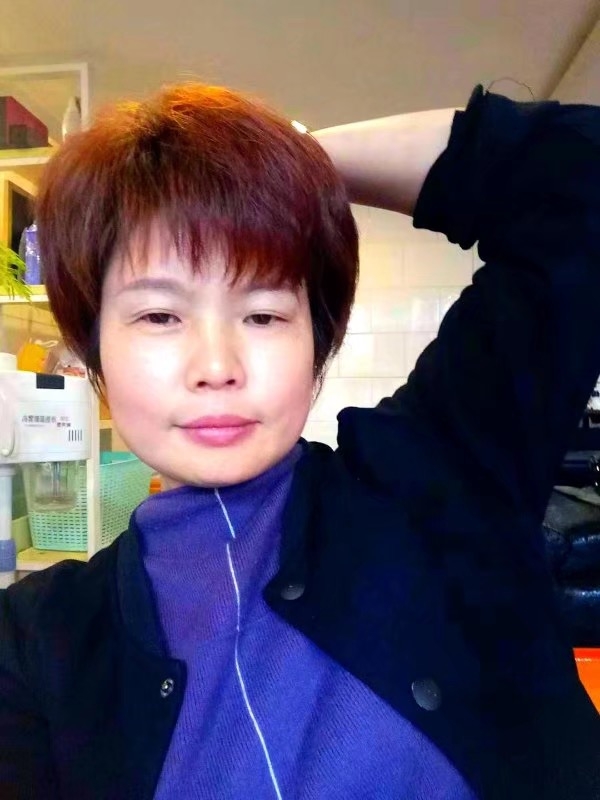 心若向阳的第一张照片--贵阳相亲服务中心