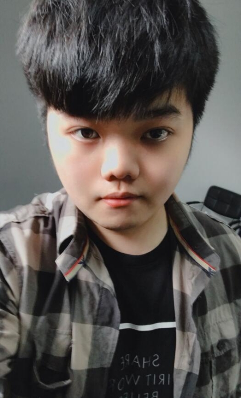 芒果i的第二张照片--贵阳相亲服务中心