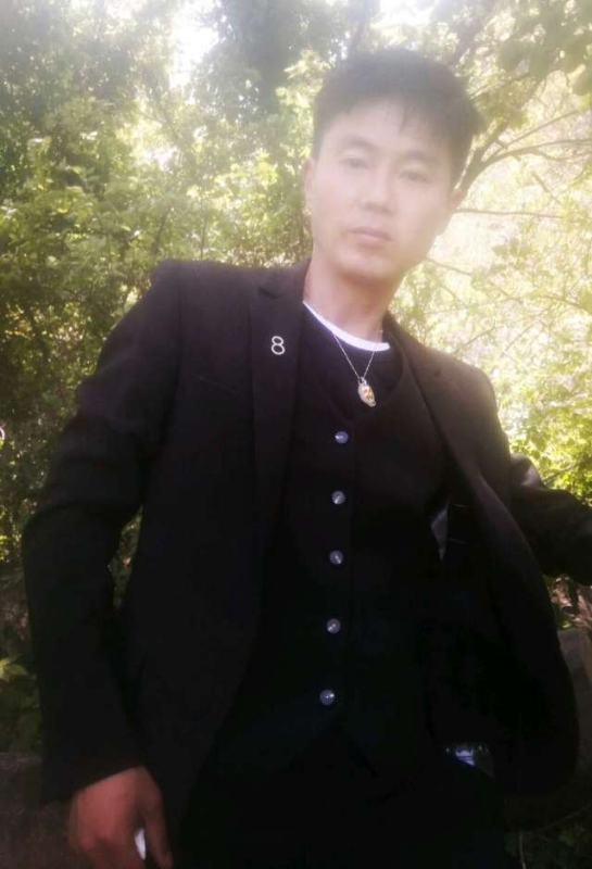 暖心的第一张照片--贵阳相亲服务中心