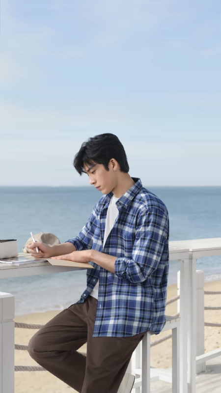 凡人的第一张照片--贵阳相亲服务中心