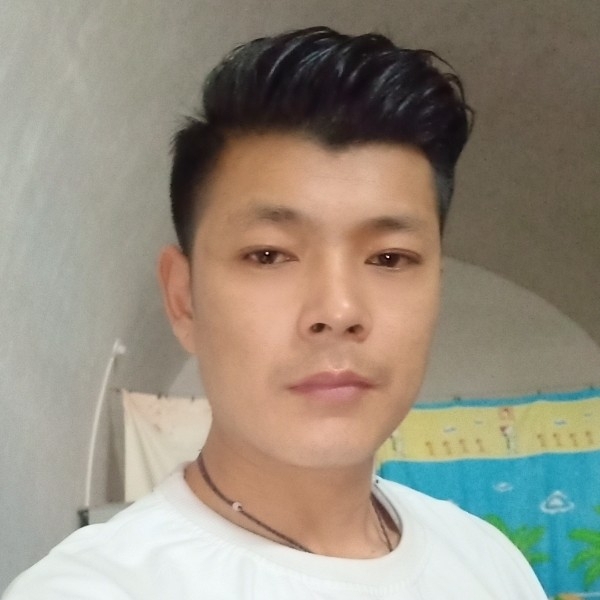 啊锋的第一张照片--贵阳相亲服务中心