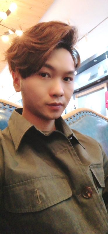 小毛的第一张照片--贵阳相亲服务中心