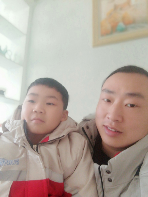 潇洒自由人的第二张照片--贵阳相亲服务中心