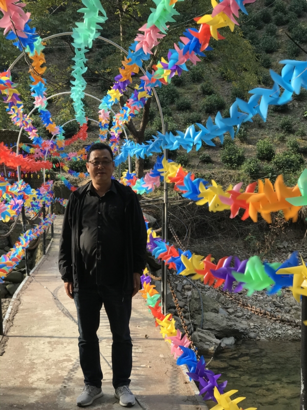 半世烟云的第二张照片--贵阳相亲服务中心