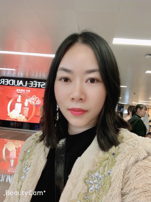 HuangXiao的第一张照片--贵阳相亲服务中心