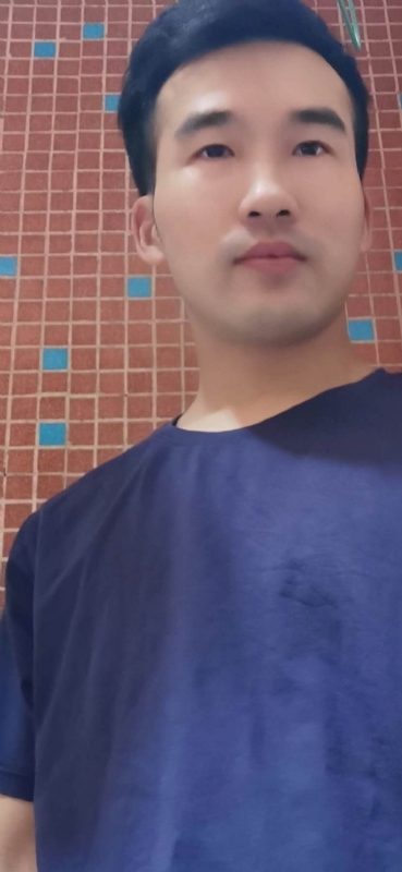 辉哥的第一张照片--贵阳相亲服务中心