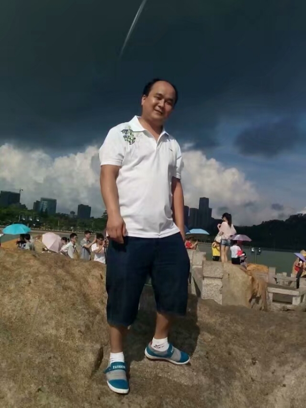 情殇的第一张照片--贵阳相亲服务中心