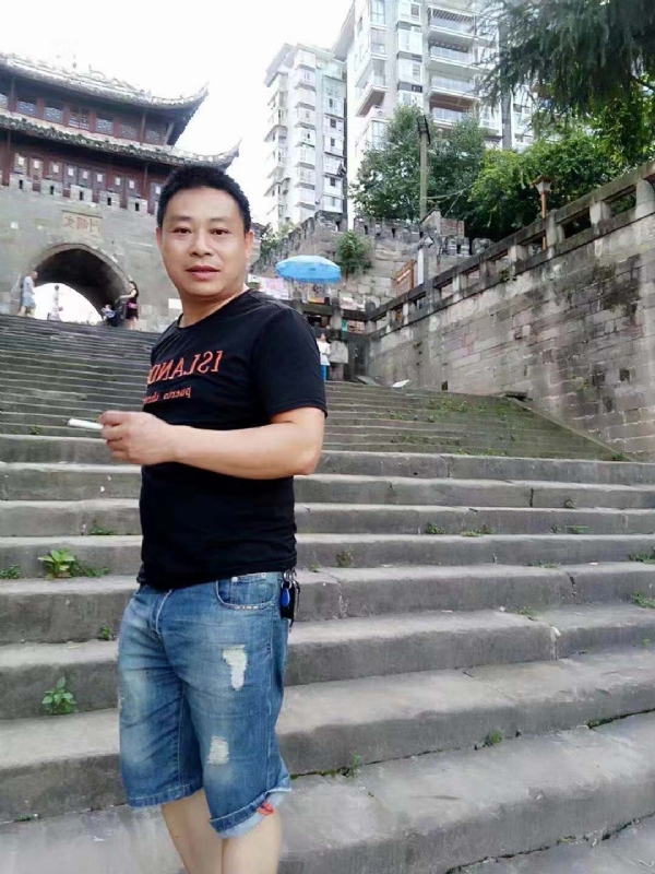 寻找前世今生缘的第一张照片--贵阳相亲服务中心