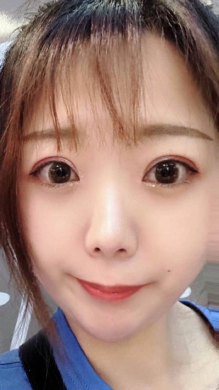 程程的第二张照片--贵阳相亲服务中心