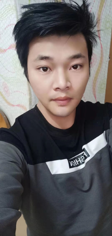 王冰的第一张照片--贵阳相亲服务中心