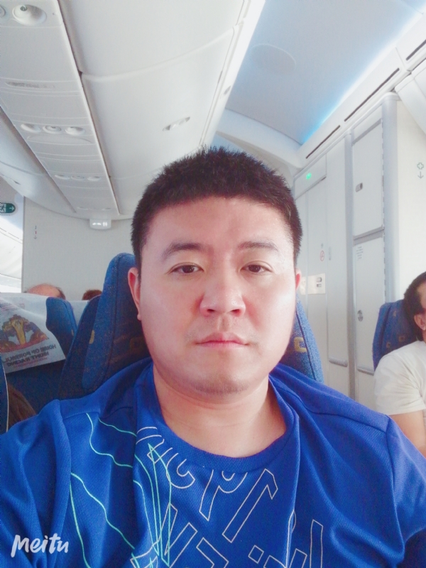 孙大侠的第二张照片--贵阳相亲服务中心