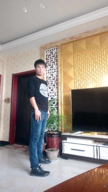 仅此而已的第一张照片--贵阳相亲服务中心