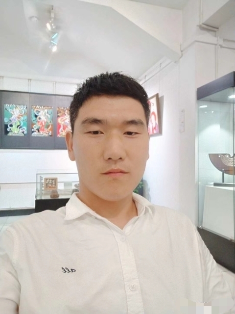 自律人生的第一张照片--贵阳相亲服务中心