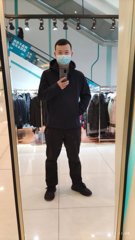 码头007的第一张照片--贵阳相亲服务中心