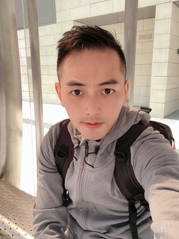 Enemysin的第一张照片--贵阳相亲服务中心