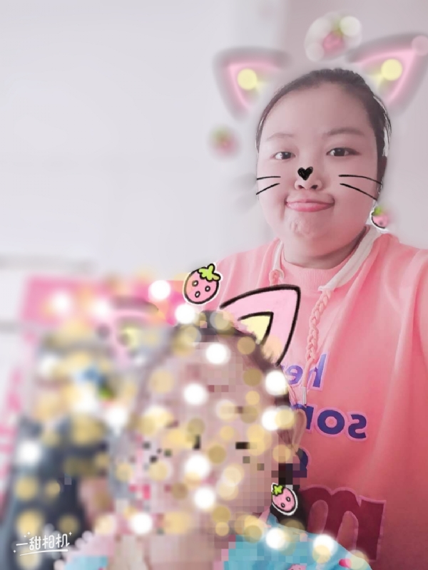 安毓的第一张照片--贵阳相亲服务中心