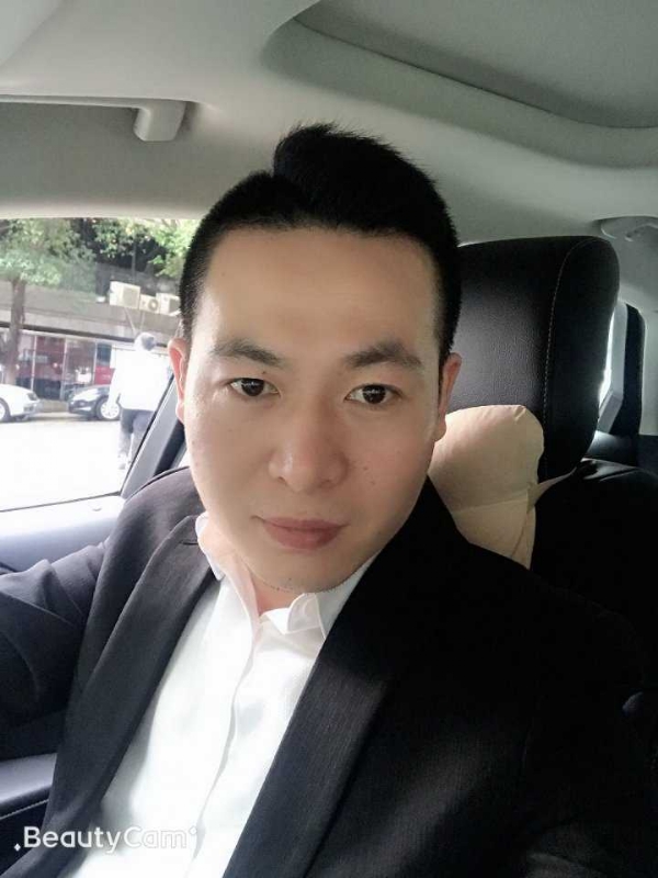 看海的第一张照片--贵阳相亲服务中心