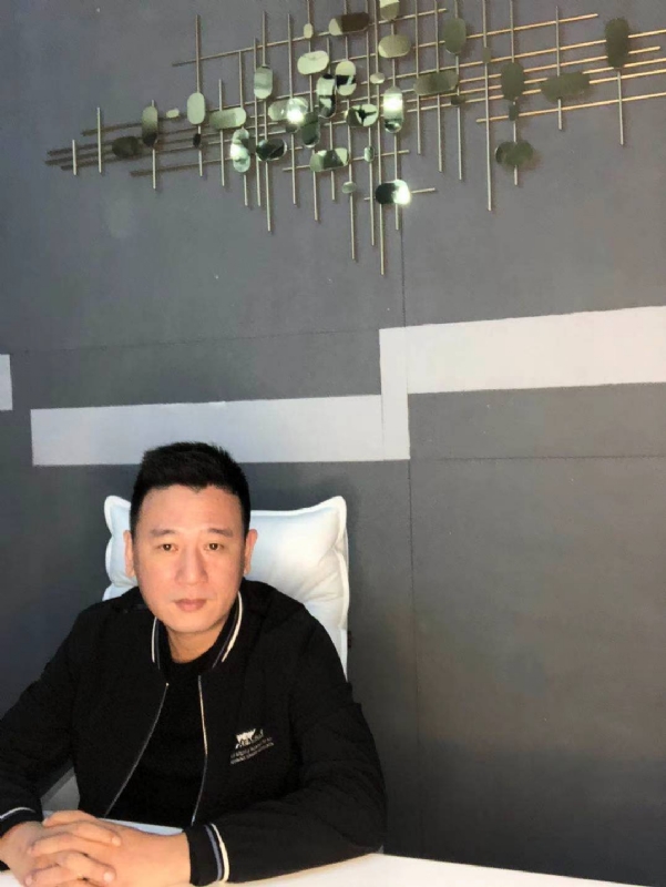 SAM的第一张照片--贵阳相亲服务中心