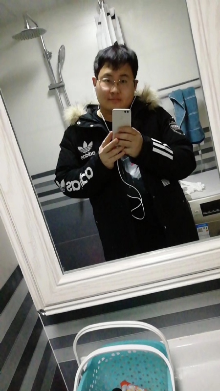 凯撒门徒的第一张照片--贵阳相亲服务中心