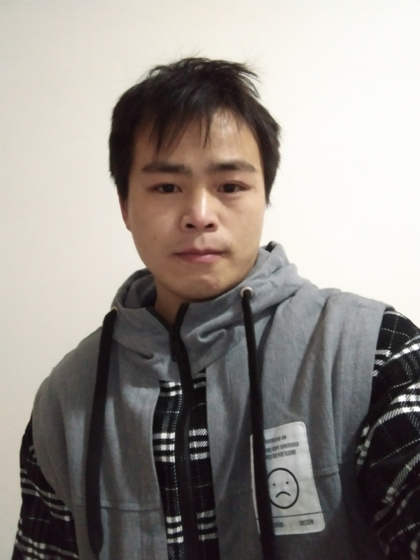 扶天公子的第一张照片--贵阳相亲服务中心