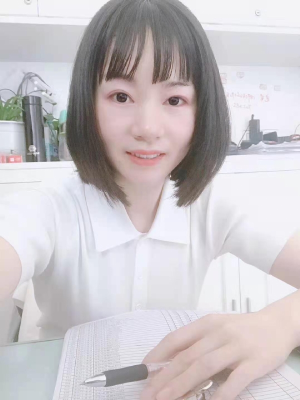 槑槑的第一张照片--贵阳相亲服务中心