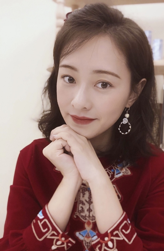 Betty的第一张照片--贵阳相亲服务中心