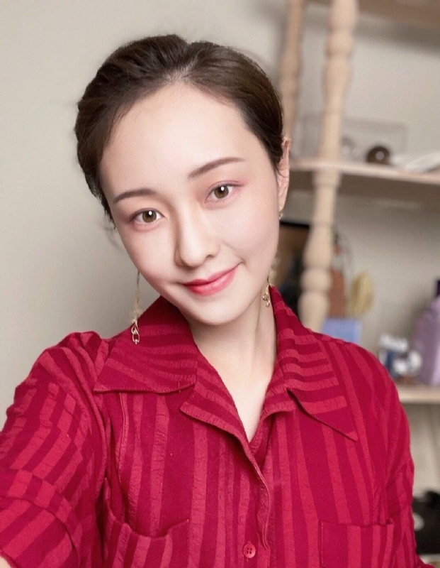 Betty的第二张照片--贵阳相亲服务中心