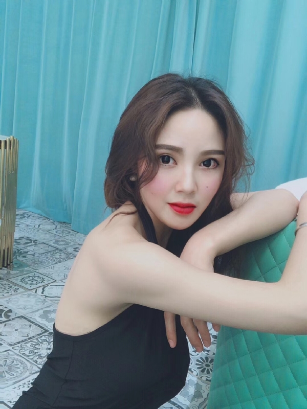 小汤圆的第一张照片--贵阳相亲服务中心