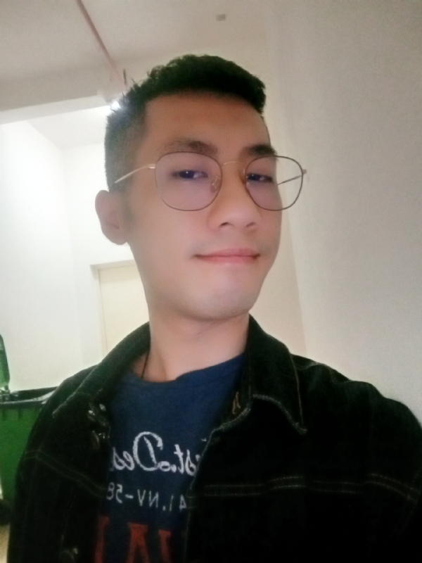 赫兹的第一张照片--贵阳相亲服务中心