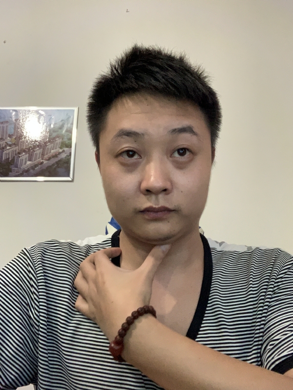 真心诚意的第一张照片--贵阳相亲服务中心