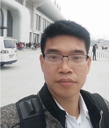 阿龙的第一张照片--贵阳相亲服务中心