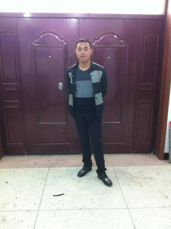 心如止水的第一张照片--贵阳相亲服务中心