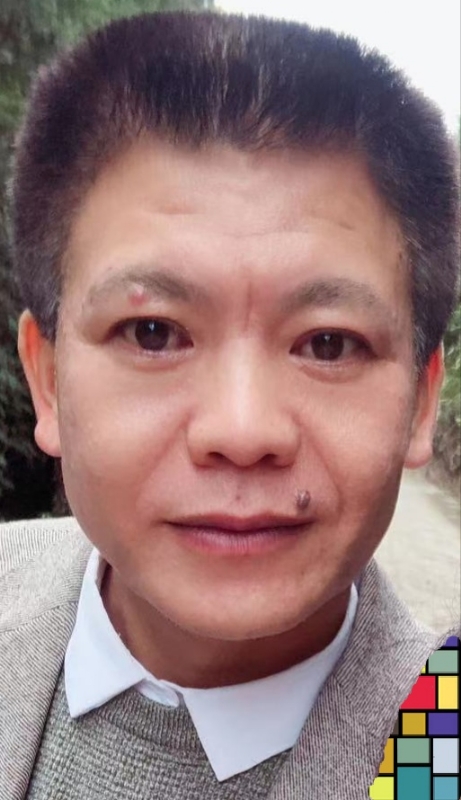 水中月的第三张照片--贵阳相亲服务中心