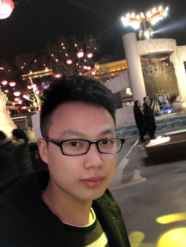 吃葡萄不吐葡萄皮的第一张照片--贵阳相亲服务中心