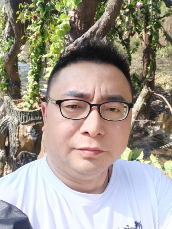 妙手仁心的第一张照片--贵阳相亲服务中心