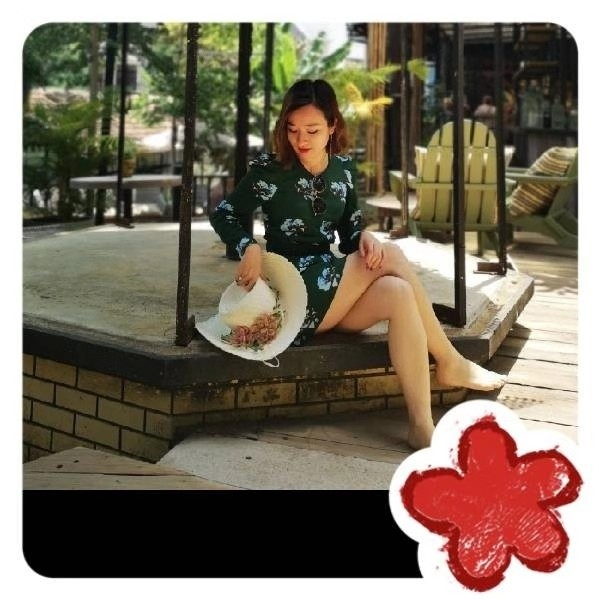 linda的第一张照片--贵阳相亲服务中心