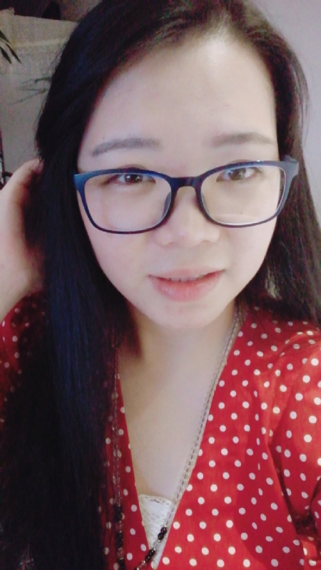 梨花的第一张照片--贵阳相亲服务中心