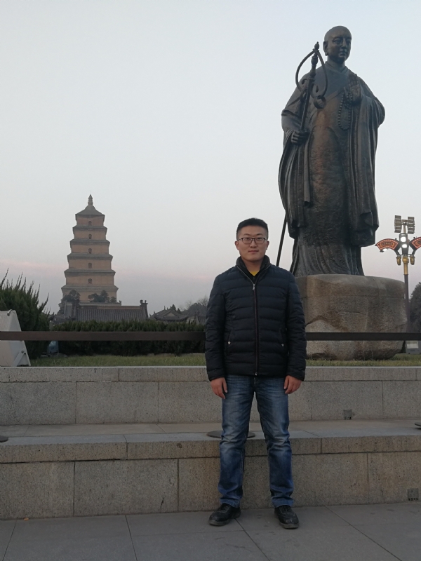 XDK的第二张照片--贵阳相亲服务中心