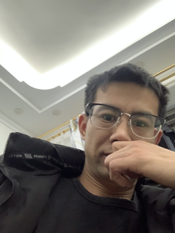 相互理解相互信任的第一张照片--贵阳相亲服务中心