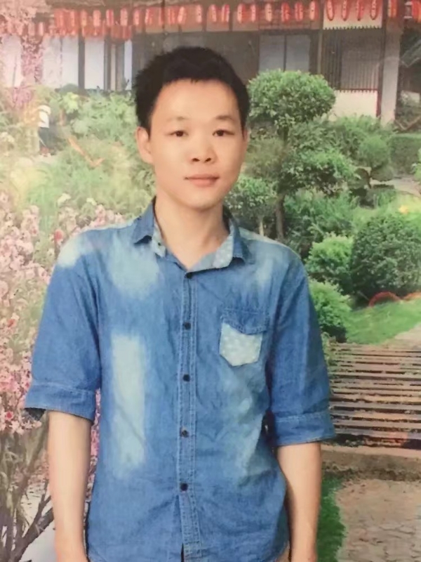 阿文的第一张照片--贵阳相亲服务中心