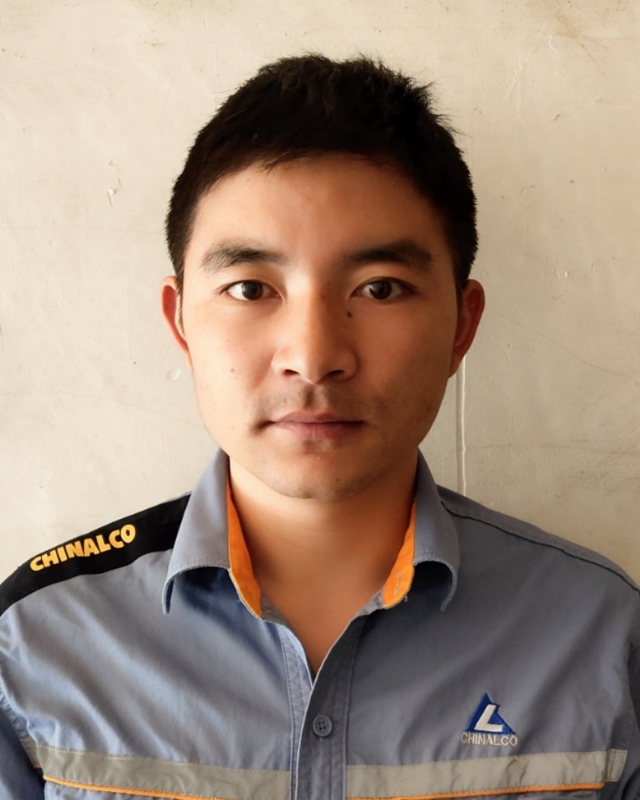 谢恩成的第一张照片--贵阳相亲服务中心