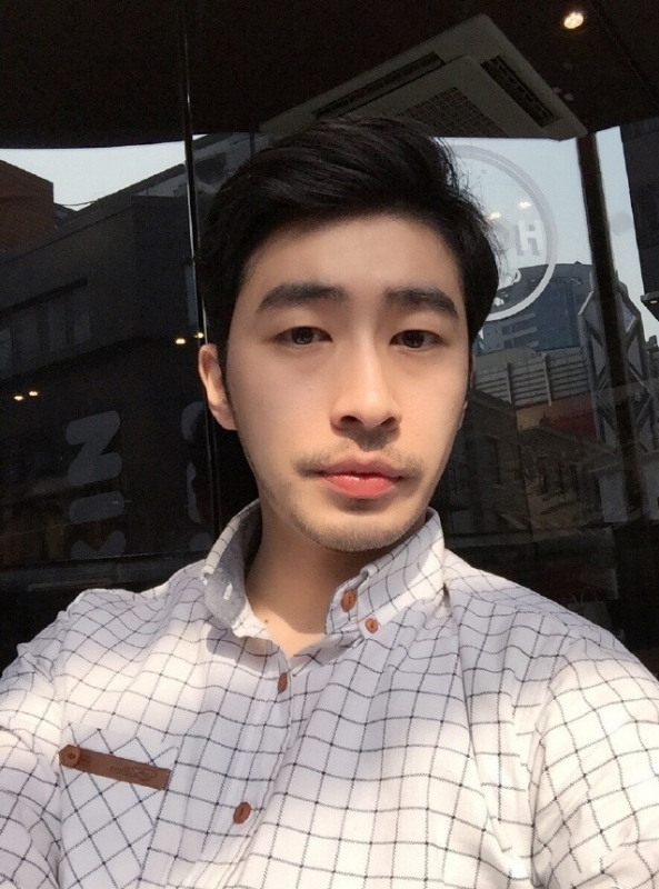 遼闊的第一张照片--贵阳相亲服务中心