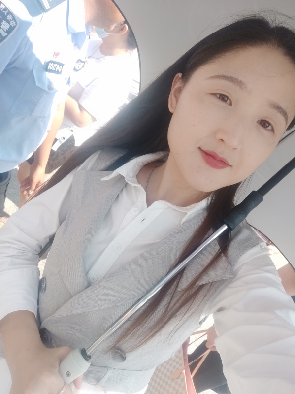 木子田心的第一张照片--贵阳相亲服务中心